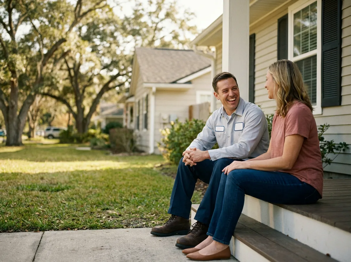 Septic tank pumping FAQs for Bethlehem, GA